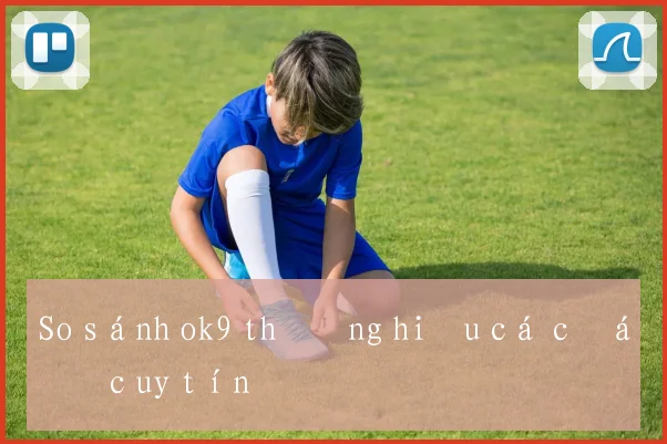 So sánh ok9 thương hiệu cá cược uy tín