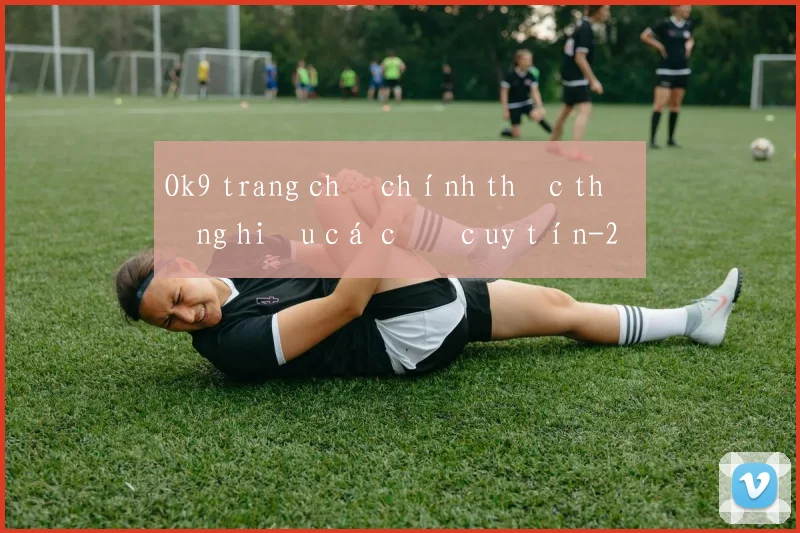 Ok9 trang chủ chính thức thương hiệu cá cược uy tín
