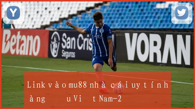 Link vào mu88 nhà cái uy tín hàng đầu Việt Nam