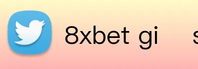 tỷ lệ hoàn trả 8XBET logo